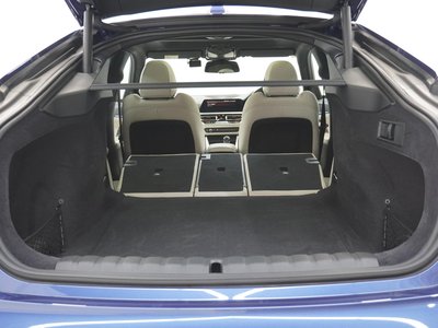 2023 BMW Alpina B4 GRAN COUPE 缩略图 74