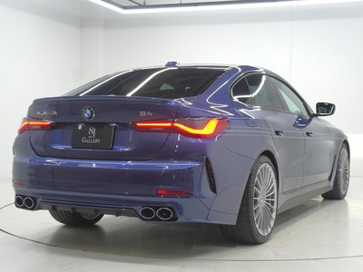 صورة 8 لـ 2023 BMW Alpina B4 GRAN COUPE