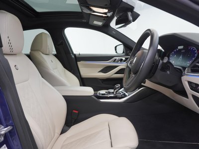 2023 BMW Alpina B4 GRAN COUPE 缩略图 27