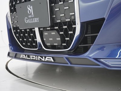 صورة 13 لـ 2023 BMW Alpina B4 GRAN COUPE