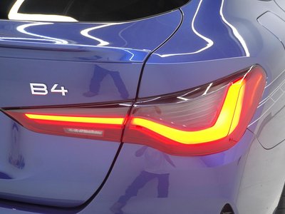 2023 BMW Alpina B4 GRAN COUPE 缩略图 18