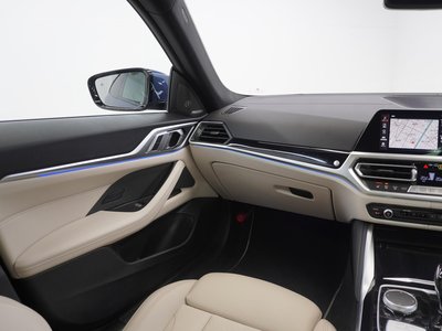 2023 BMW Alpina B4 GRAN COUPE 缩略图 23
