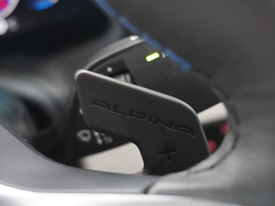 2023 BMW Alpina B4 GRAN COUPE 缩略图 38
