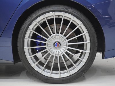 صورة 10 لـ 2023 BMW Alpina B4 GRAN COUPE