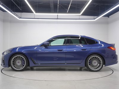 صورة 4 لـ 2023 BMW Alpina B4 GRAN COUPE