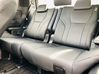 صورة 44 لـ 2024 Toyota ALPHARD