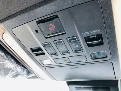 صورة 34 لـ 2024 Toyota ALPHARD