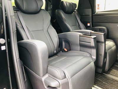 صورة 46 لـ 2024 Toyota ALPHARD
