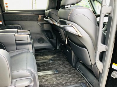 صورة 47 لـ 2024 Toyota ALPHARD