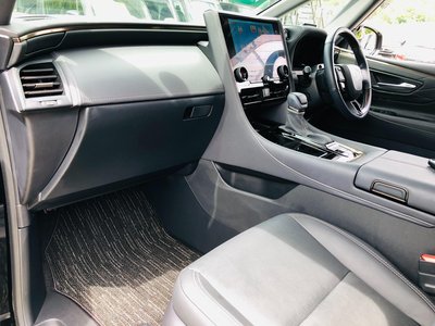 صورة 40 لـ 2024 Toyota ALPHARD