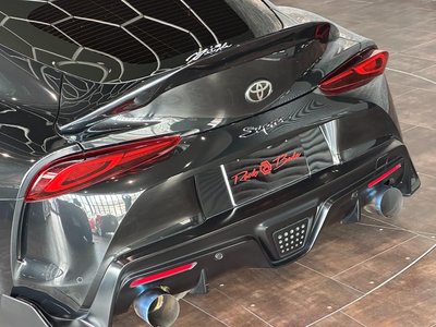 صورة 38 لـ 2020 Toyota SUPRA