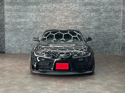 صورة 12 لـ 2020 Toyota SUPRA