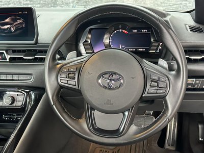 صورة 24 لـ 2020 Toyota SUPRA