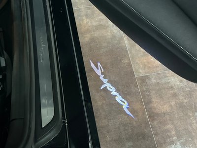 صورة 29 لـ 2020 Toyota SUPRA