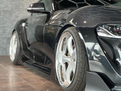 صورة 37 لـ 2020 Toyota SUPRA