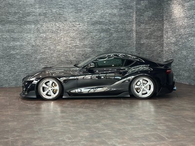صورة 3 لـ 2020 Toyota SUPRA