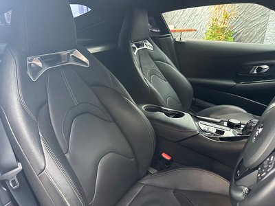 صورة 17 لـ 2020 Toyota SUPRA