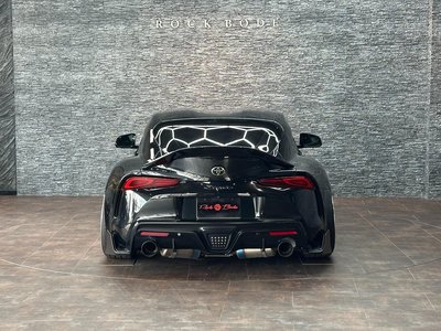 صورة 13 لـ 2020 Toyota SUPRA