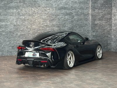 صورة 11 لـ 2020 Toyota SUPRA