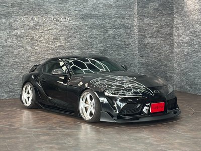 صورة 7 لـ 2020 Toyota SUPRA