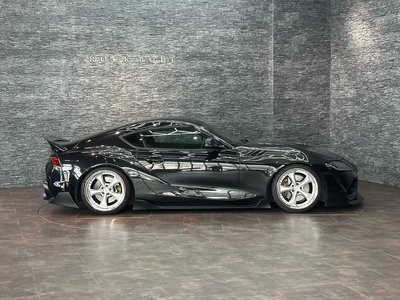 صورة 9 لـ 2020 Toyota SUPRA