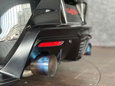 صورة 39 لـ 2020 Toyota SUPRA
