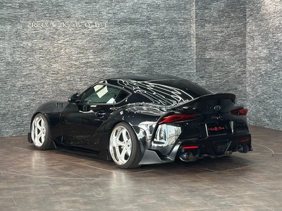 صورة 5 لـ 2020 Toyota SUPRA