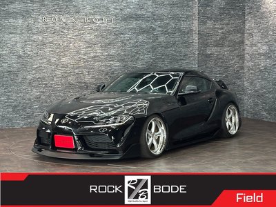 صورة 1 لـ 2020 Toyota SUPRA