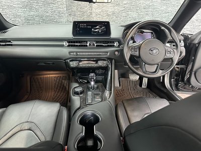 صورة 15 لـ 2020 Toyota SUPRA