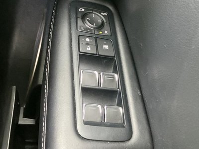 2019 Lexus RX thumbnail 40