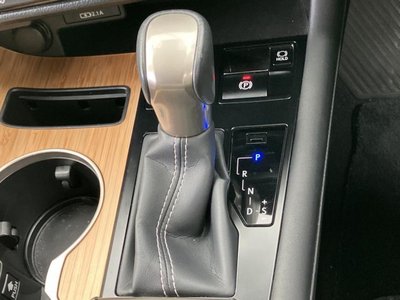 2019 Lexus RX thumbnail 19
