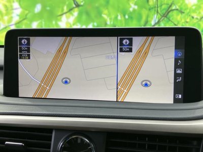2019 Lexus RX photo 4