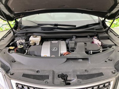2019 Lexus RX thumbnail 51