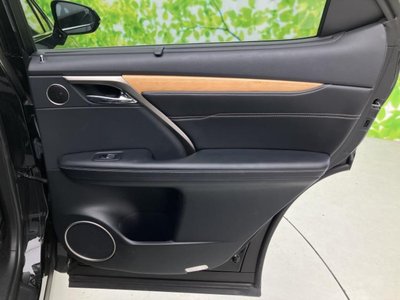 2019 Lexus RX thumbnail 24