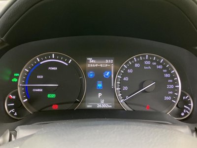 2019 Lexus RX photo 14