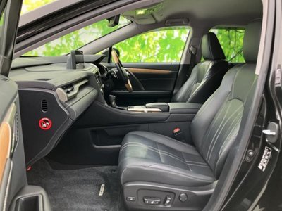 2019 Lexus RX photo 8