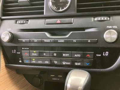 2019 Lexus RX thumbnail 32