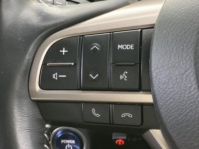 2019 Lexus RX thumbnail 28