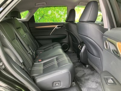 2019 Lexus RX photo 7