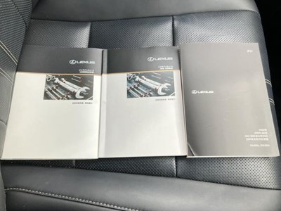 2019 Lexus RX thumbnail 36