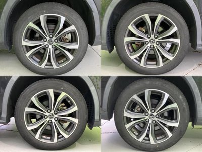 2019 Lexus RX thumbnail 53