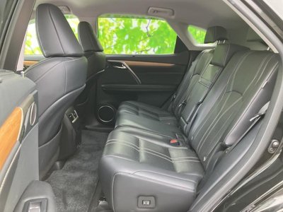 2019 Lexus RX photo 9