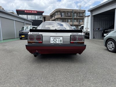 1983 Nissan SKYLINE COUPE — фото 11