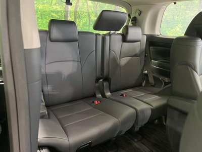 2023 Toyota ALPHARD — фото 21