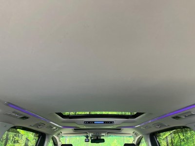 2023 Toyota ALPHARD — фото 124