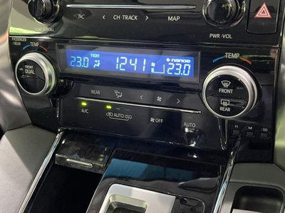 2023 Toyota ALPHARD — фото 108
