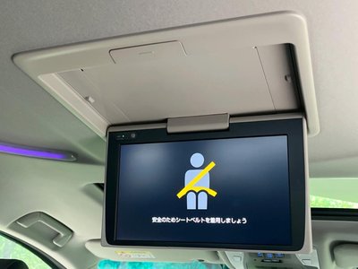 2023 Toyota ALPHARD — фото 10