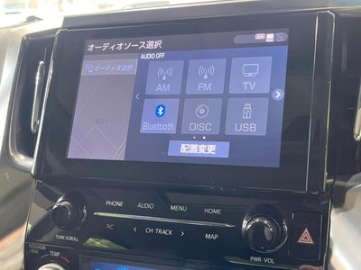 2023 Toyota ALPHARD — фото 86