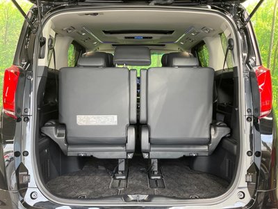 2023 Toyota ALPHARD — фото 114