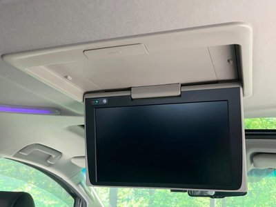 2023 Toyota ALPHARD — фото 123